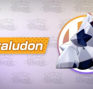 Duraludon