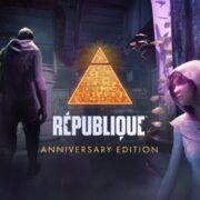 République: Anniversary Edition