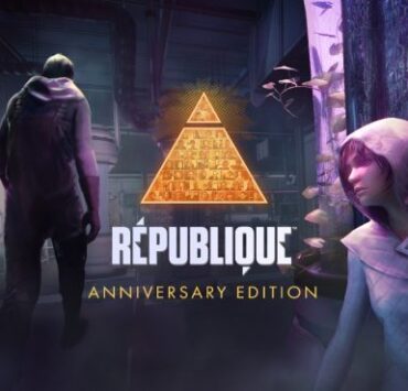 République: Anniversary Edition