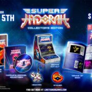 Super Hydorah