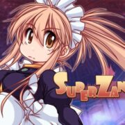 Super Zangyura