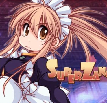 Super Zangyura