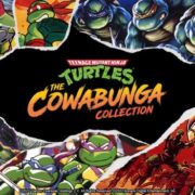 Teenage Mutant Ninja Turtles: The Cowabunga Collection