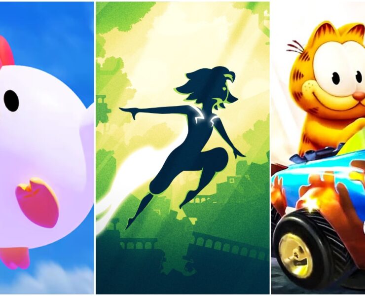 Ten Brief Switch Deals