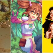 Ten En Route Switch Games
