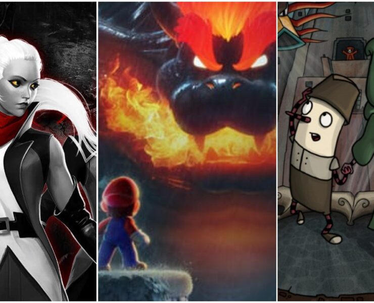 Ten Epic Switch Deals - Featured Image