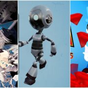 Ten Future Switch Games