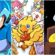 Ten Limited-Time Switch Deals