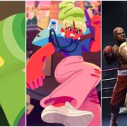 Ten Novel Switch Deals