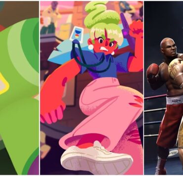 Ten Novel Switch Deals