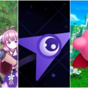 Ten Prospective Switch Games