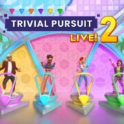 trivial pursuit live! 2