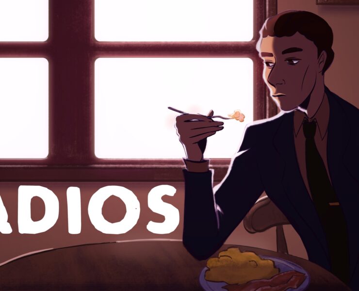 adios
