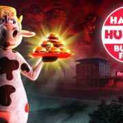 Happy's Humble Burger Farm