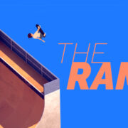 the ramp