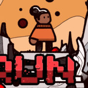 RUN: The World In-Between