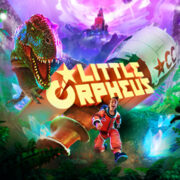little orpheus