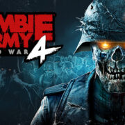 zombie army 4