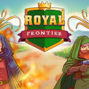 Royal Frontier