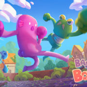 bare butt boxing