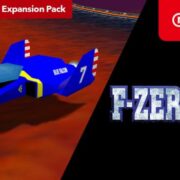 F-Zero X