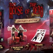 The House of the Dead: Remake