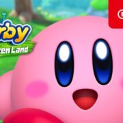 Kirby and the Forgotten Land