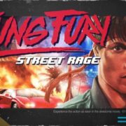 Kung Fury: Street Rage – Ultimate Edition