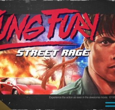 Kung Fury: Street Rage – Ultimate Edition