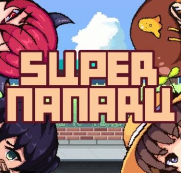Super Nanaru