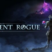 the serpent rogue
