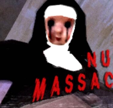 Nun Massacre