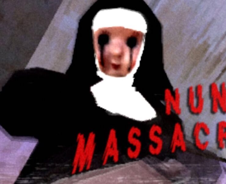 Nun Massacre