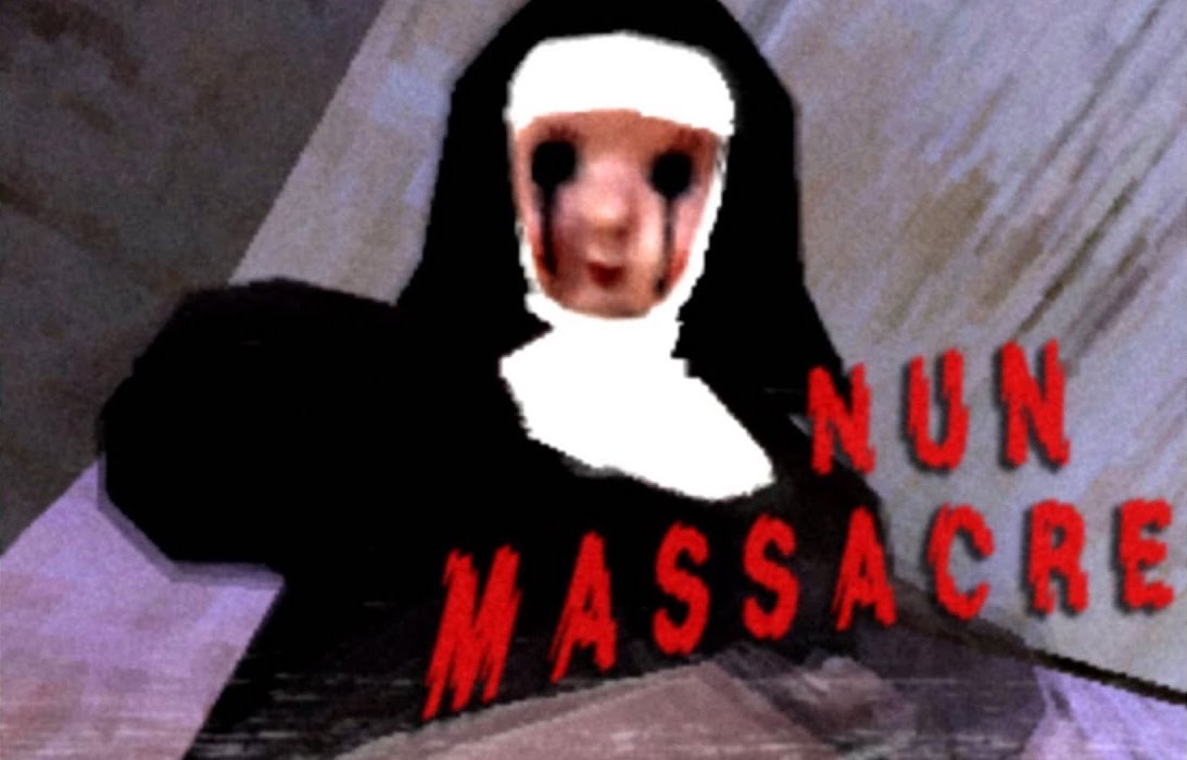Nun Massacre