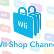 wii shop channel