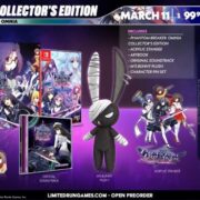 Phantom Breaker: Omnia