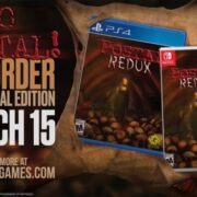 Postal Redux
