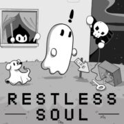Restless Soul