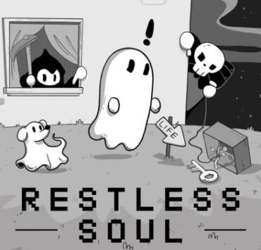 Restless Soul