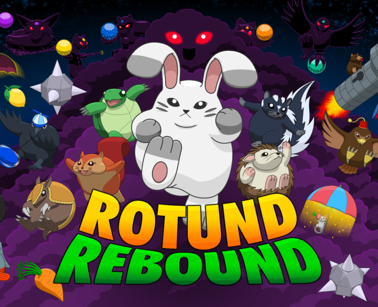 rotund rebound
