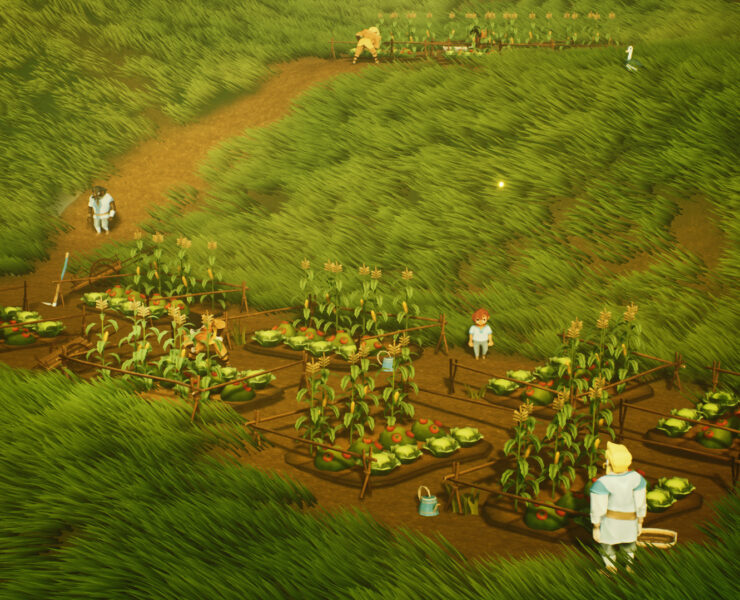 Ages of Cataria