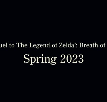 breath of the wild sequel