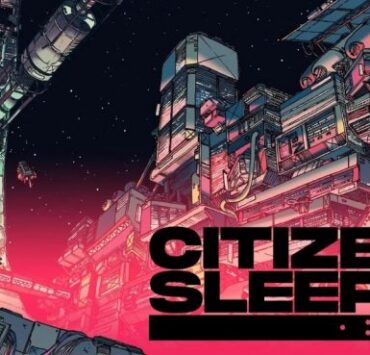 Citizen Sleeper