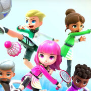 nintendo switch sports