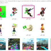 splatoon 2