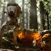 Lego Star Wars The Skywalker Saga