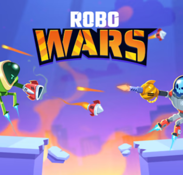 robo wars