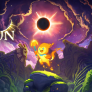 imp of the sun
