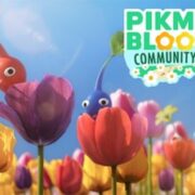 pikmin bloom april community day