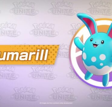 Azumarill